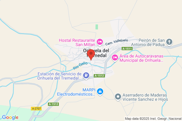 Asociacion De Maderistas De La Sierra De albarracin