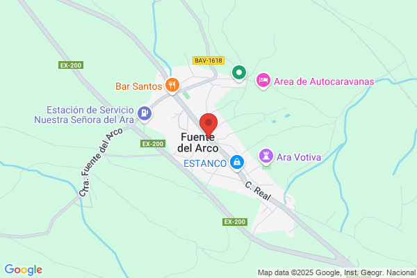 Bar Meson Los Arcos