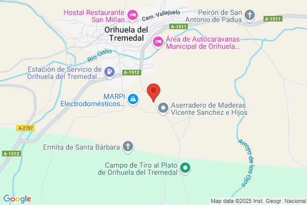 Carpinteria Almar S.L.