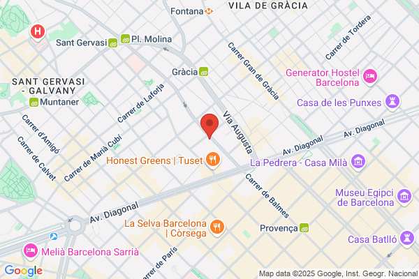 Balmes Ricart m.