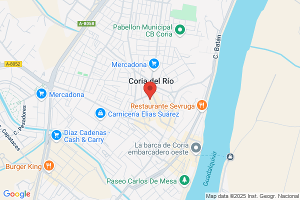 Cespa Gestion De Residuos S.A.