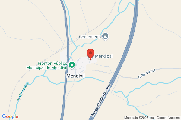 Mendipal