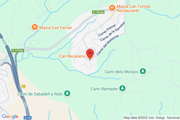 Clanchet Recasens m.