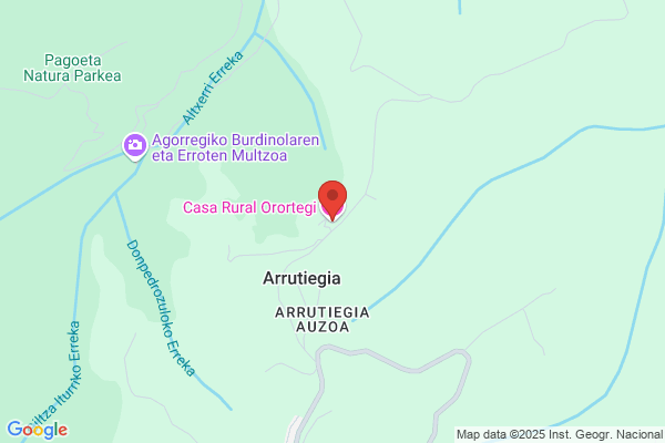 Avicola Gorrochategui S.A.