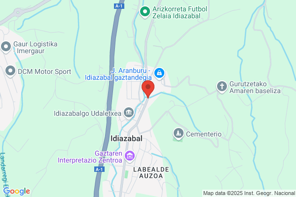 Avícola San Blas