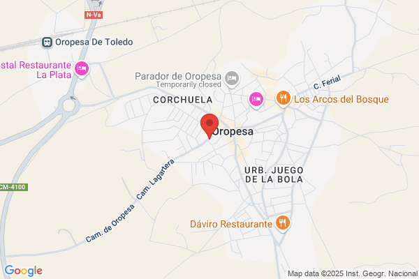 Cepeda Gil m.