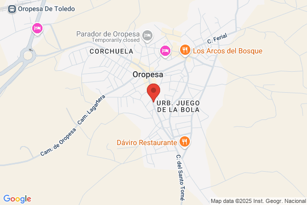 Hijos De Miguel Rocha S. L.
