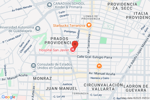 Julio Cesar Moreno Moreno Arquitecto