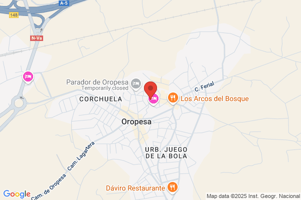 Parroquia La Asuncion De Nuestra Señora