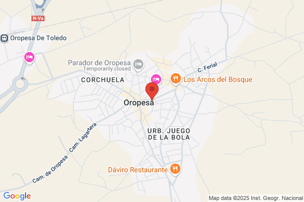 Ramirez Herrero j.
