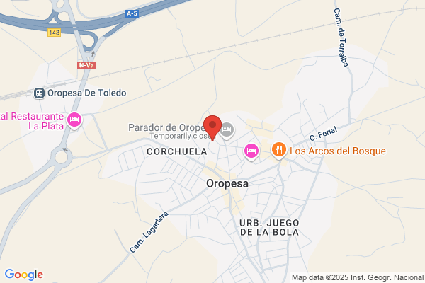 Restaurante La Hosteria
