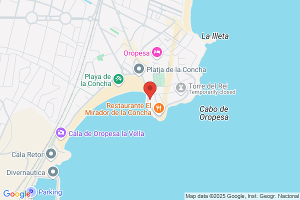Hotel Madrid - En El Centro Del pueblo