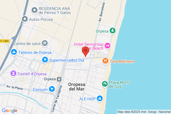 AYF Inmobiliaria