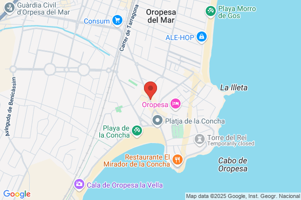 Inmobiliaria Fincas Mata