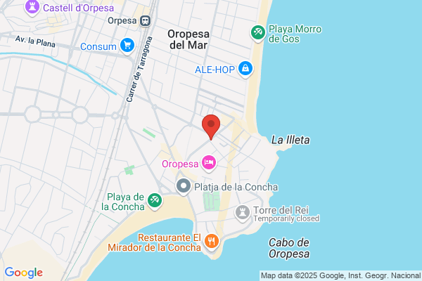 Compañia Inmobiliaria Hispano Inglesa La Ida S. L.