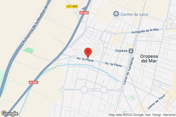 Bosch Car Service Talleres Rufino