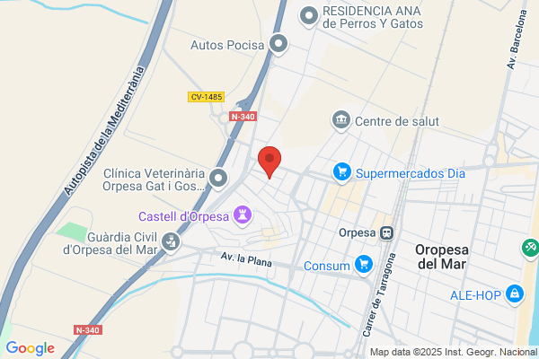 Asesoria Grupcas