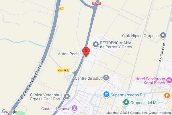 Auto Res S.A.