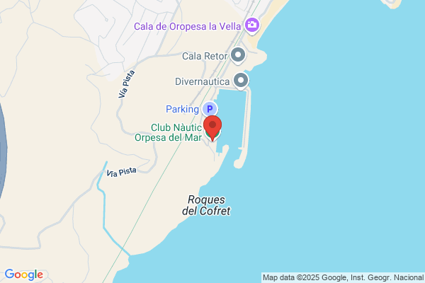 Club Nautico Oropesa Del Mar