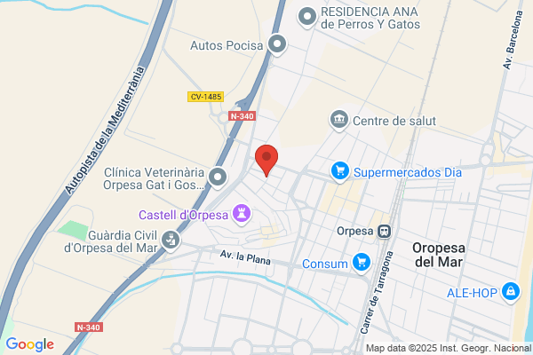 Registro De La Propiedad - Francisco Molina crespo