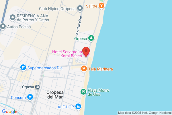 Romalca S.L.