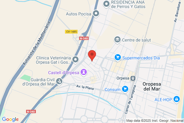 Sant Roc Obres I Serveis S.L.