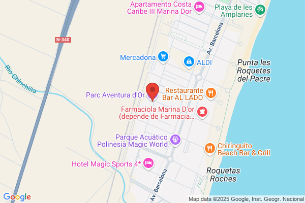 Recreativos Alcalaten S.L.