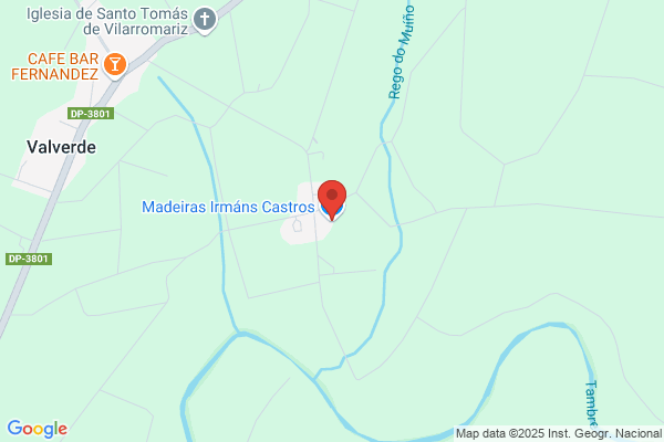 Madeiras Irmáns Castros