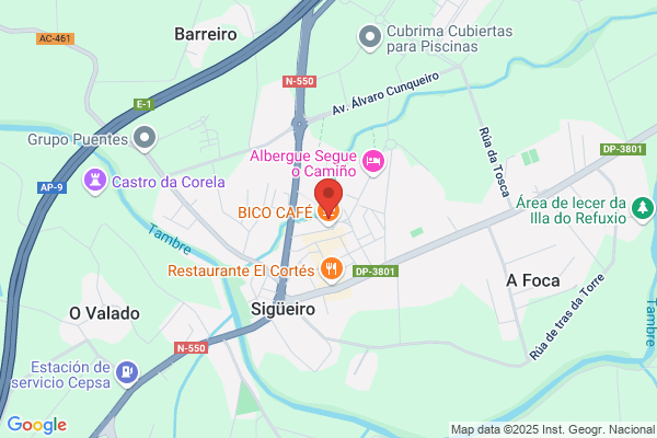 Carniceria Leopoldo