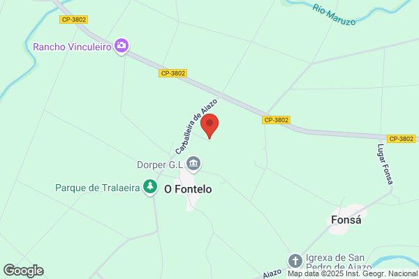 Forestal Santome