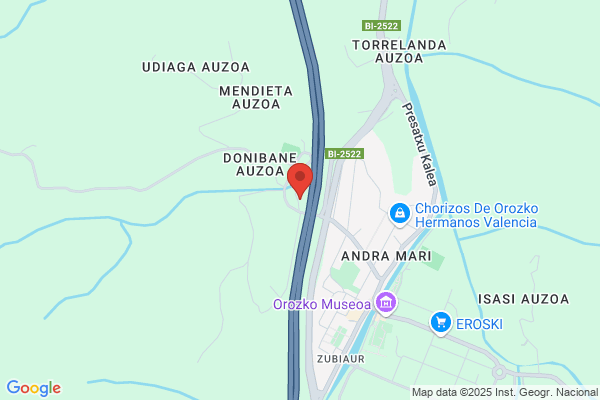 Aserraderos Orozco S.L.