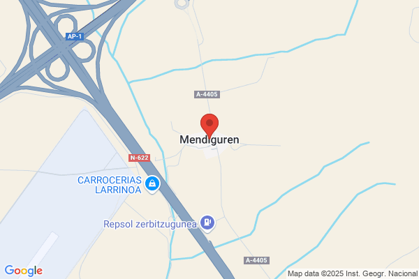 Echevarria Mendiguren c.