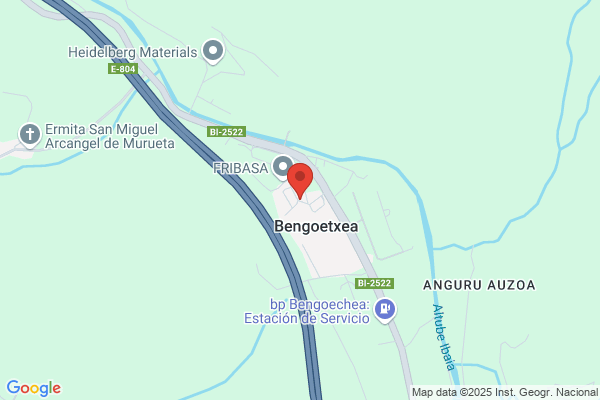 Maderas Torresar S. A. - Maderas De roble y castaño