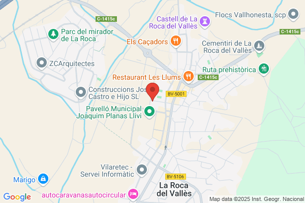 Castillon Assessors