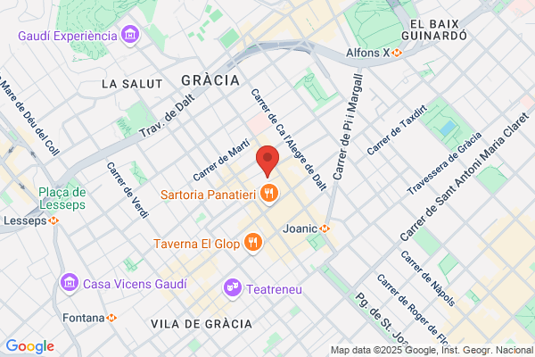 Sobti construcciones y reformas sl