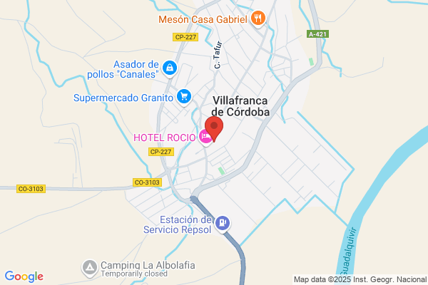 Cantarero Interiorismo