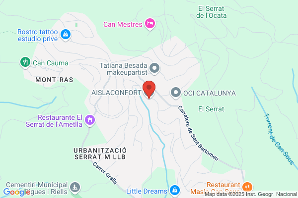 Aislamientos Del Valles S.L.
