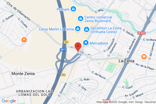 Autopistas Concesionaria Española S.A.