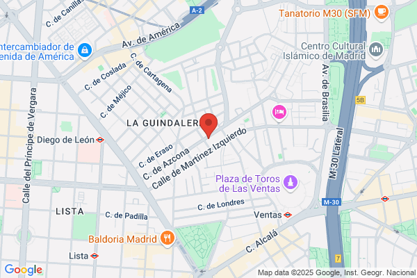Azcona Escolano m.