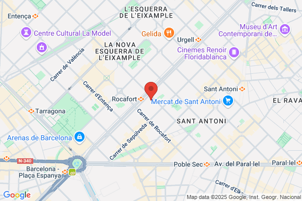 Bake Plastic S. A.