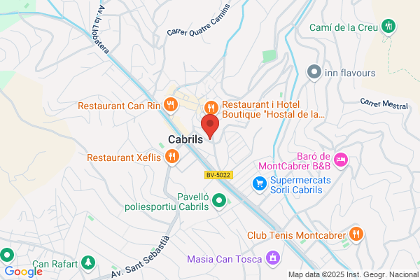 C Badell Ceràmica