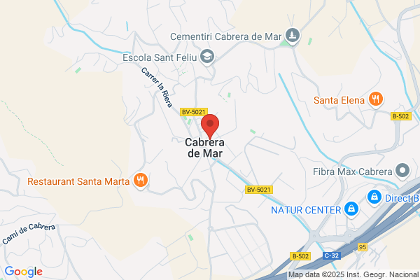 Cachinero Cabrera j. A.