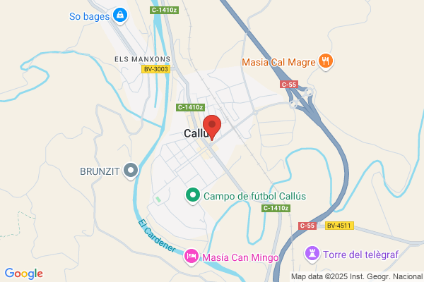 Caixa Destalvis De Catalunya