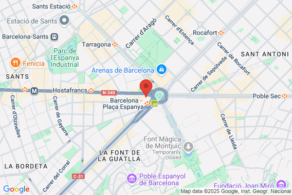 Colegio Nacional Françesc Macia