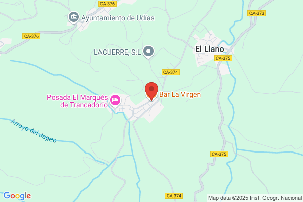 Bar La Virgen
