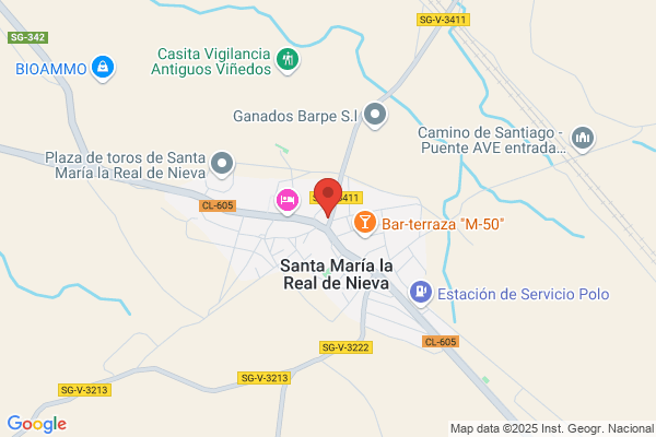 Bar Tangolio