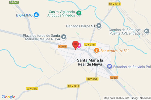 Centro de Atención e Información de la Seguridad Social nº 04