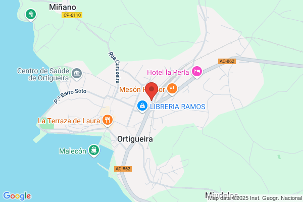 Ortegal Baño S.L.