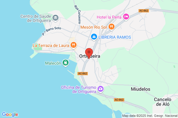 Bar Avenida