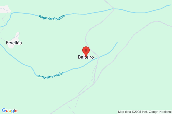 Cortes Balteiro j. L.